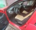 Красный Дачия Сандеро, объемом двигателя 1.39 л и пробегом 201 тыс. км за 4000 $, фото 4 на Automoto.ua