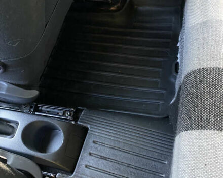 Красный Дачия Сандеро, объемом двигателя 1.6 л и пробегом 119 тыс. км за 5535 $, фото 45 на Automoto.ua