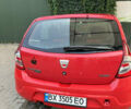 Червоний Дачія Sandero, об'ємом двигуна 1.4 л та пробігом 182 тис. км за 4300 $, фото 20 на Automoto.ua
