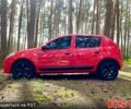 Красный Дачия Сандеро, объемом двигателя 1.1 л и пробегом 300 тыс. км за 3600 $, фото 2 на Automoto.ua