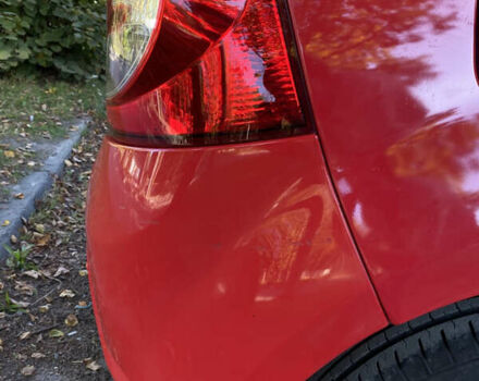 Красный Дачия Сандеро, объемом двигателя 1.6 л и пробегом 119 тыс. км за 5535 $, фото 31 на Automoto.ua