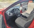 Красный Дачия Сандеро, объемом двигателя 1.4 л и пробегом 235 тыс. км за 4500 $, фото 1 на Automoto.ua