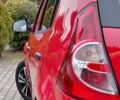 Червоний Дачія Sandero, об'ємом двигуна 1.4 л та пробігом 103 тис. км за 4499 $, фото 17 на Automoto.ua