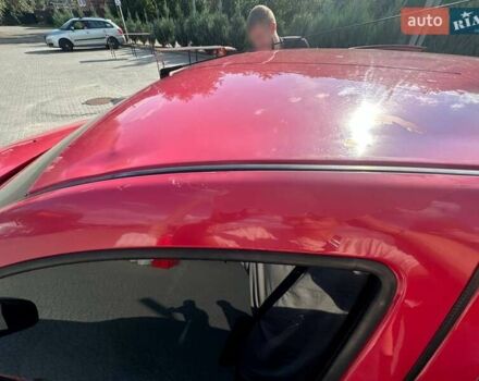 Красный Дачия Сандеро, объемом двигателя 1.4 л и пробегом 240 тыс. км за 4100 $, фото 17 на Automoto.ua