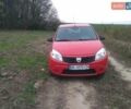 Червоний Дачія Sandero, об'ємом двигуна 1.4 л та пробігом 300 тис. км за 3300 $, фото 1 на Automoto.ua