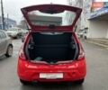 Красный Дачия Сандеро, объемом двигателя 1.2 л и пробегом 205 тыс. км за 4800 $, фото 26 на Automoto.ua