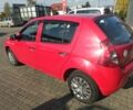 Червоний Дачія Sandero, об'ємом двигуна 0 л та пробігом 224 тис. км за 3400 $, фото 3 на Automoto.ua