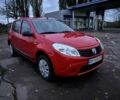 Червоний Дачія Sandero, об'ємом двигуна 1.1 л та пробігом 174 тис. км за 2999 $, фото 1 на Automoto.ua