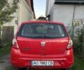 Червоний Дачія Sandero, об'ємом двигуна 1.4 л та пробігом 260 тис. км за 3200 $, фото 2 на Automoto.ua