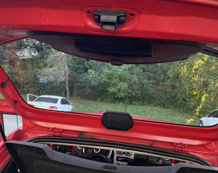 Красный Дачия Сандеро, объемом двигателя 1.6 л и пробегом 119 тыс. км за 5535 $, фото 42 на Automoto.ua