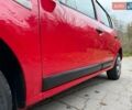 Красный Дачия Сандеро, объемом двигателя 1.39 л и пробегом 164 тыс. км за 4000 $, фото 10 на Automoto.ua