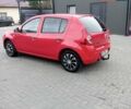 Красный Дачия Сандеро, объемом двигателя 1.4 л и пробегом 301 тыс. км за 3350 $, фото 6 на Automoto.ua