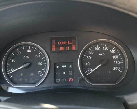 Красный Дачия Сандеро, объемом двигателя 1.2 л и пробегом 130 тыс. км за 4400 $, фото 32 на Automoto.ua