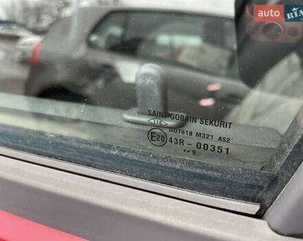 Красный Дачия Сандеро, объемом двигателя 1.2 л и пробегом 205 тыс. км за 4800 $, фото 58 на Automoto.ua