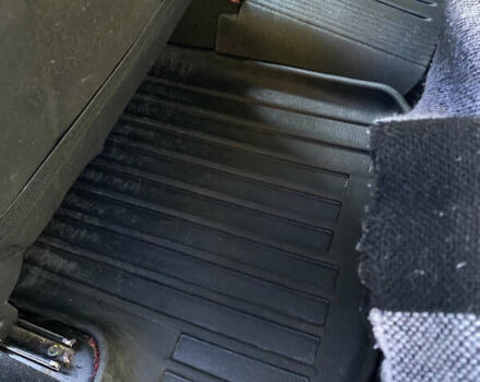 Красный Дачия Сандеро, объемом двигателя 1.6 л и пробегом 119 тыс. км за 5535 $, фото 44 на Automoto.ua