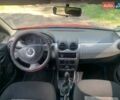 Червоний Дачія Sandero, об'ємом двигуна 1.39 л та пробігом 181 тис. км за 3999 $, фото 6 на Automoto.ua