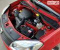 Красный Дачия Сандеро, объемом двигателя 1.4 л и пробегом 179 тыс. км за 4700 $, фото 196 на Automoto.ua