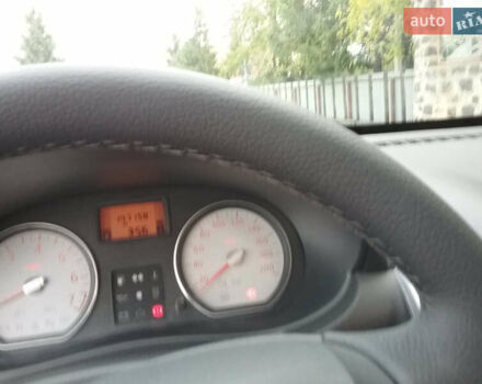 Червоний Дачія Sandero, об'ємом двигуна 1.4 л та пробігом 140 тис. км за 6150 $, фото 10 на Automoto.ua
