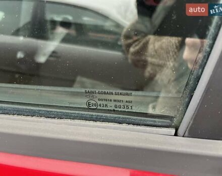 Красный Дачия Сандеро, объемом двигателя 1.2 л и пробегом 205 тыс. км за 4800 $, фото 59 на Automoto.ua