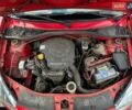 Дачія Sandero 2009 у Луцьку на Automoto.ua Червоний Дачія Sandero, об'ємом двигуна 1.4 л та пробігом 212 тис. км за 3950 $, фото 21 на Automoto.ua