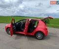 Красный Дачия Сандеро, объемом двигателя 1.39 л и пробегом 157 тыс. км за 4750 $, фото 6 на Automoto.ua