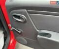 Красный Дачия Сандеро, объемом двигателя 1.2 л и пробегом 205 тыс. км за 4800 $, фото 29 на Automoto.ua