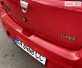 Красный Дачия Сандеро, объемом двигателя 1.4 л и пробегом 179 тыс. км за 4600 $, фото 85 на Automoto.ua