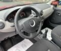Красный Дачия Сандеро, объемом двигателя 1.2 л и пробегом 205 тыс. км за 4800 $, фото 11 на Automoto.ua