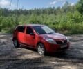 Червоний Дачія Sandero, об'ємом двигуна 1.39 л та пробігом 181 тис. км за 3999 $, фото 3 на Automoto.ua