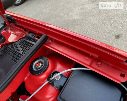 Красный Дачия Сандеро, объемом двигателя 1.4 л и пробегом 179 тыс. км за 4600 $, фото 202 на Automoto.ua