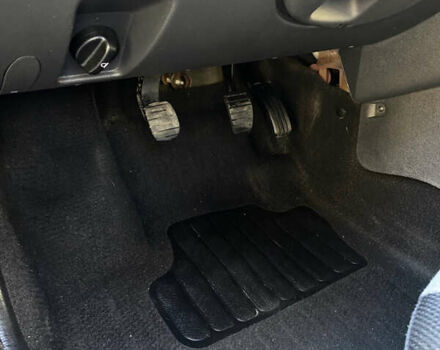 Красный Дачия Сандеро, объемом двигателя 1.6 л и пробегом 119 тыс. км за 5535 $, фото 36 на Automoto.ua