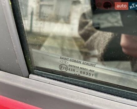 Красный Дачия Сандеро, объемом двигателя 1.2 л и пробегом 205 тыс. км за 4800 $, фото 63 на Automoto.ua