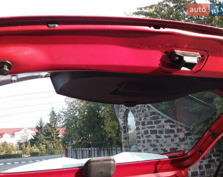 Червоний Дачія Sandero, об'ємом двигуна 1.4 л та пробігом 140 тис. км за 6150 $, фото 36 на Automoto.ua