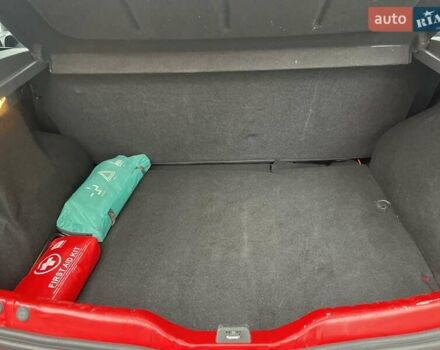 Красный Дачия Сандеро, объемом двигателя 1.2 л и пробегом 205 тыс. км за 4800 $, фото 27 на Automoto.ua