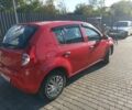Червоний Дачія Sandero, об'ємом двигуна 0 л та пробігом 224 тис. км за 3400 $, фото 2 на Automoto.ua