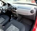 Красный Дачия Сандеро, объемом двигателя 1.39 л и пробегом 164 тыс. км за 4250 $, фото 30 на Automoto.ua