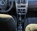Червоний Дачія Sandero, об'ємом двигуна 1.4 л та пробігом 206 тис. км за 4300 $, фото 6 на Automoto.ua