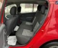 Красный Дачия Сандеро, объемом двигателя 1.2 л и пробегом 205 тыс. км за 4800 $, фото 23 на Automoto.ua