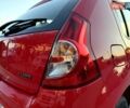 Червоний Дачія Sandero, об'ємом двигуна 1.39 л та пробігом 164 тис. км за 4200 $, фото 19 на Automoto.ua