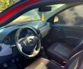 Червоний Дачія Sandero, об'ємом двигуна 1.4 л та пробігом 260 тис. км за 3300 $, фото 5 на Automoto.ua