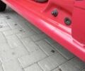 Красный Дачия Сандеро, объемом двигателя 1.4 л и пробегом 301 тыс. км за 3350 $, фото 1 на Automoto.ua