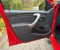 Дачия Сандеро 2009 в Виннице на Automoto.ua Красный Дачия Сандеро, объемом двигателя 1.39 л и пробегом 164 тыс. км за 4200 $, фото 19 на Automoto.ua