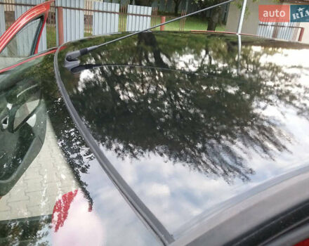 Червоний Дачія Sandero, об'ємом двигуна 1.4 л та пробігом 140 тис. км за 6150 $, фото 8 на Automoto.ua