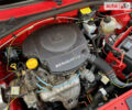 Червоний Дачія Sandero, об'ємом двигуна 1.4 л та пробігом 179 тис. км за 4700 $, фото 198 на Automoto.ua