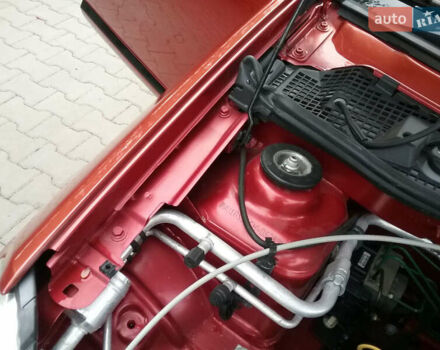 Червоний Дачія Sandero, об'ємом двигуна 1.4 л та пробігом 140 тис. км за 6150 $, фото 7 на Automoto.ua
