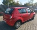 Червоний Дачія Sandero, об'ємом двигуна 0 л та пробігом 224 тис. км за 3400 $, фото 1 на Automoto.ua