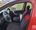 Червоний Дачія Sandero, об'ємом двигуна 1.4 л та пробігом 297 тис. км за 3700 $, фото 2 на Automoto.ua