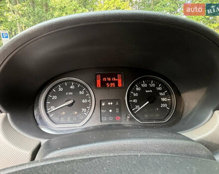 Красный Дачия Сандеро, объемом двигателя 1.39 л и пробегом 160 тыс. км за 3650 $, фото 14 на Automoto.ua