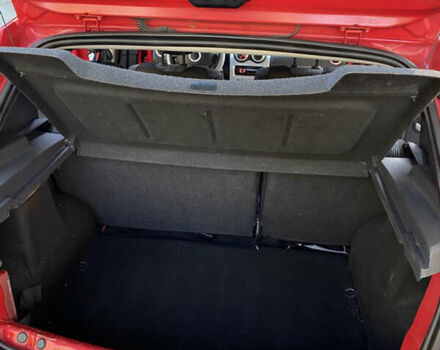 Красный Дачия Сандеро, объемом двигателя 1.6 л и пробегом 119 тыс. км за 5535 $, фото 41 на Automoto.ua