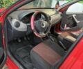 Червоний Дачія Sandero, об'ємом двигуна 1.4 л та пробігом 162 тис. км за 4300 $, фото 1 на Automoto.ua